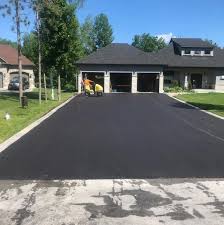 Best Driveway Removal and Replacement  in Rome, IL